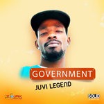 cover: Juvi Legend - Government