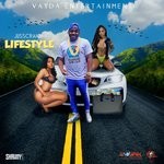 cover: Juss Craig - Lifestyle