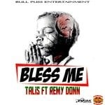 cover: Remy Donn|Talis - Bless Me