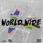 cover: Stig Da Artist - World Wide Rich