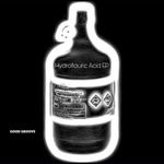 cover: 303 & Me|Bugs Benny - Hydroflouric Acid EP