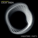 cover: Luca Vera - Variations Issue 2