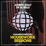 cover: Joseph Gray - Da La Belle