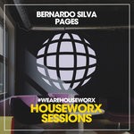 cover: Bernardo Silva - Pages