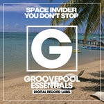 cover: Space Invider - You Dont Stop