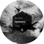 cover: Luca Sanna - Chromosphere EP