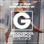 cover: Various - Top 35 Ibiza Bass Summer '20