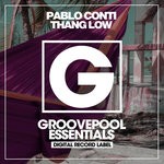 cover: Pablo Conti - Thang Low