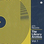 cover: Ata Records - The Library Archive Vol 1