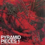 cover: Various - Pyramid Pieces