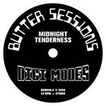 cover: Midnight Tenderness - Digi Modes