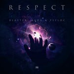 cover: Blaster|Kadu|Psyloc - Respect