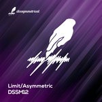 cover: Asymmetric|Limit - Dissymmetrical 12