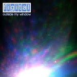 cover: Figital - Outside My Window