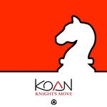 cover: Koan - Knight's Move