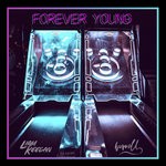 cover: Liam Keegan|Burwell - Forever Young