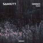 cover: Sam Kitt - Carbonate