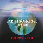 cover: Poppy Seed - Earth Song 360