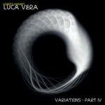 cover: Luca Vera - Variations Issue 4