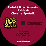 cover: Charlie Sputnik|Paskal|Urban Absolutes - Ooh