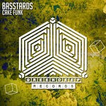 cover: Basstards - Cake Funk