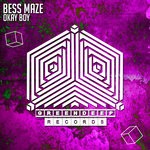 cover: Bess Maze - Okay Boy