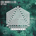 cover: Edu Marks & Lac - Get High