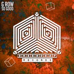 cover: G Row - So Good