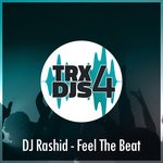 cover: Dj Rashid - Feel The Beat