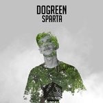 cover: Dogreen - Spartas