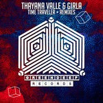 cover: Girla|Thayana Valle - Time Traveler