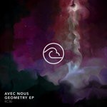 cover: Avec Nous - Geometry EP