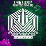 cover: Benny Bubblez - Animations Theme