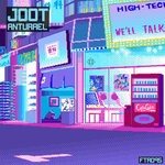 cover: Joot - Anturael