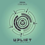 cover: Drival - Come Back