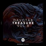 cover: Various - Davotab Treasure Vol 8