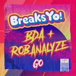 cover: Bda & Rob Analyze - Go