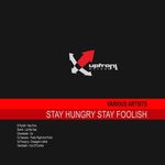 cover: B Rydell|Bamb|Davebeats|Dj Nexans|Dj Posytyvy|Hardclash - Stay Hungry Stay Foolish