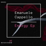 cover: Emanuele Cappello - Energy EP