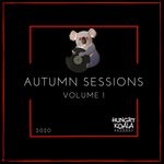 cover: Hungry Koala|Various - Autumn Sessions Volume 1 2020