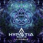 cover: Hypatia - La Famille