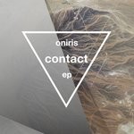 cover: Oniris - Contact EP