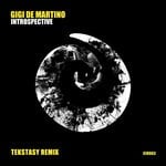 cover: Gigi De Martino - Introspective