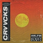 cover: Crvvcks - AM PM (Touch Me)