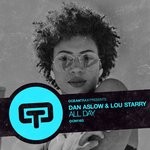 cover: Dan Aslow & Lou Starry - ALL DAY