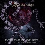 cover: 23 Corporation - Echoes From The Dark Planet