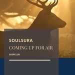 cover: Soulsura - Coming Up For Air