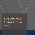 cover: Pepe Gonsalez - In Love With You