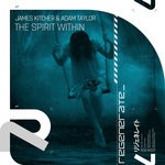 cover: Adam Taylor|James Kitcher - The Spirit Within (Extended Mix)