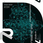 cover: Steve Dekay - Atom (Extended Mix)